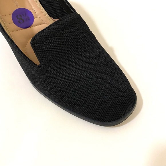 Adrienne Vittadini Brittiny Stretch Heeled Slip on *Right Foot Only* Single 8.5 - Picture 3 of 12